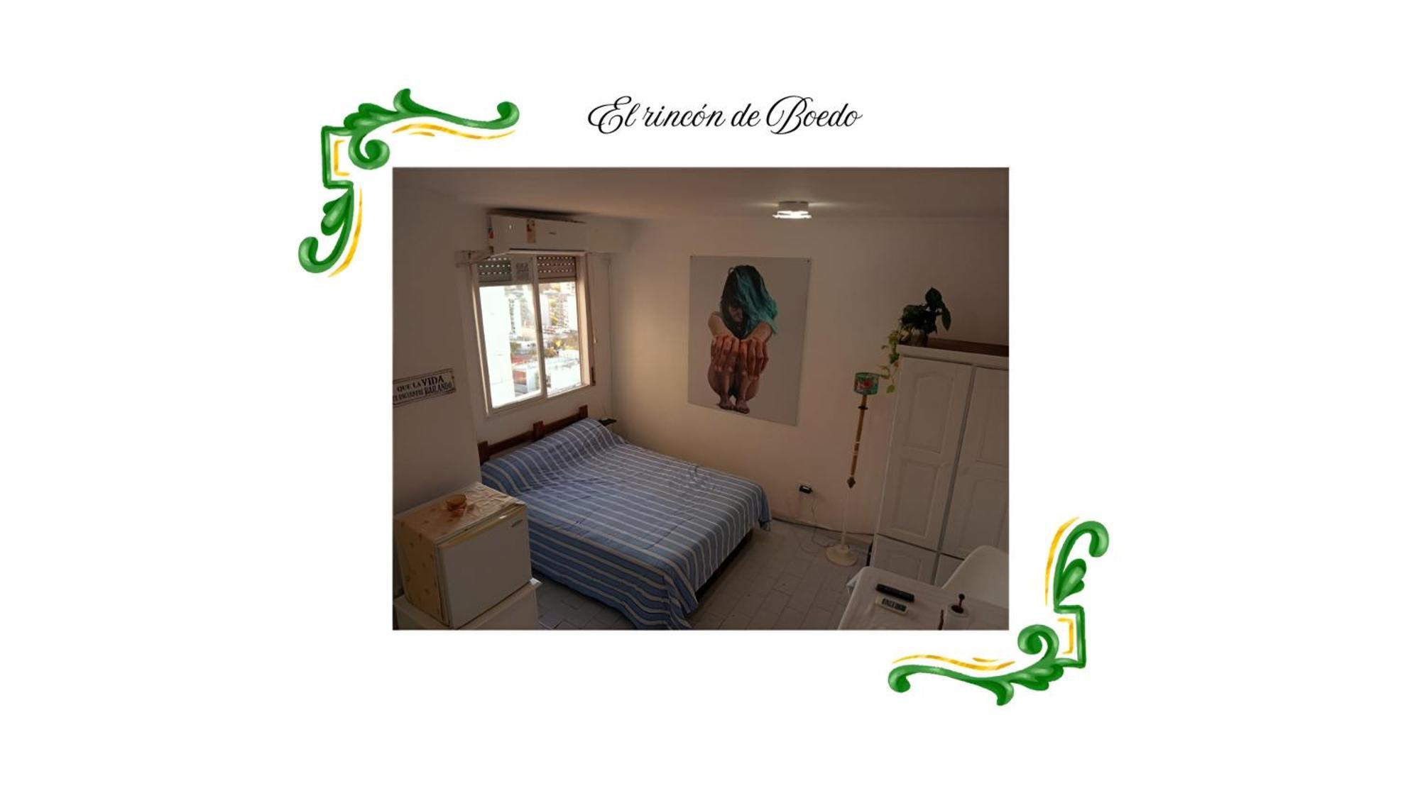 El Rincon De Boedo Apartment - Buenos Aires — Photos 2