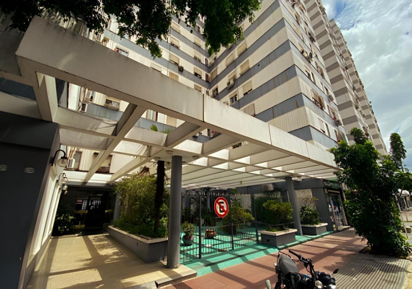 El Rincon De Boedo Apartment - Buenos Aires — Photos 1